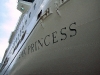 Ocean Princess at RR Dock