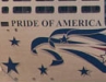 Pride of America