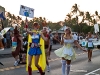 Kona Xmas Parade - 2009