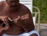 Ukelele Man
