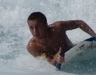got surf today