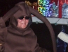 Christmas Cockroach