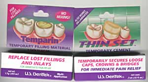 dental products