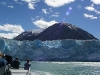 Boat trip from Juneau to Tracy Arm - Glacier