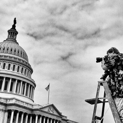 Day 5 - Capital Photographer