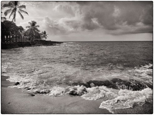 Honl's Beach