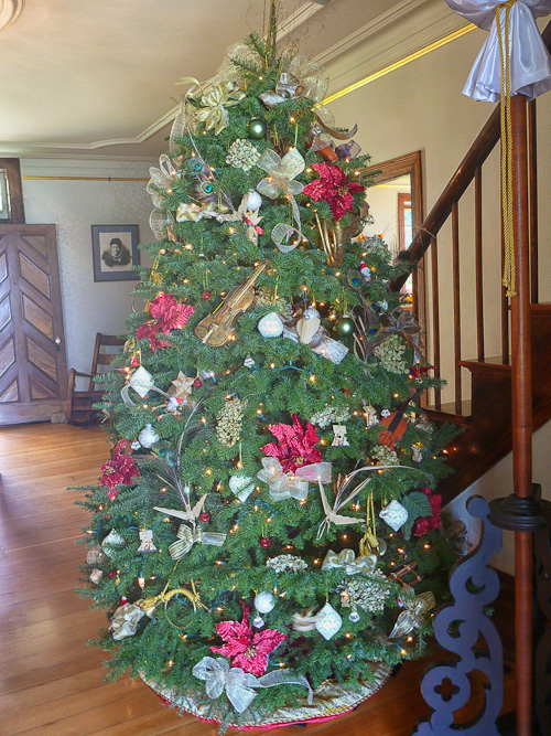 Xmas Tree