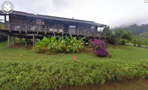 kaneohe house