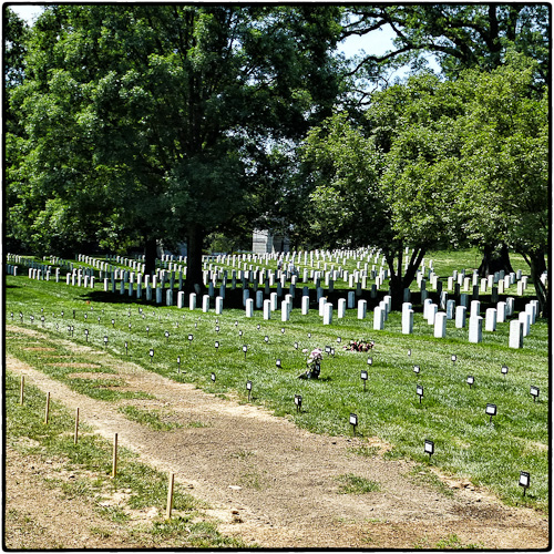 150th Anniversary of Taps