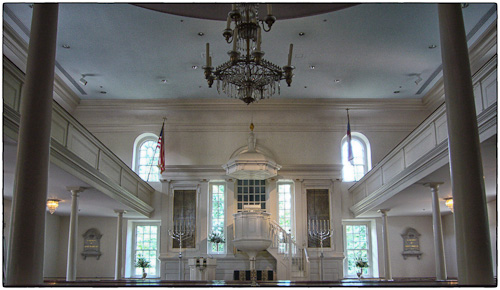 Christ Church