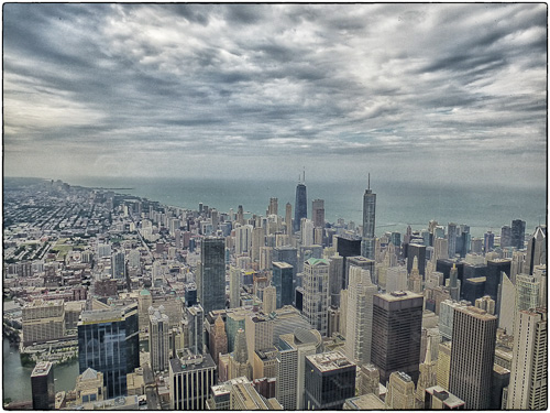 Willis/Sears Tower