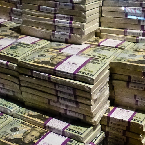 Federal Reserve Bank