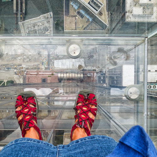 Willis/Sears Tower