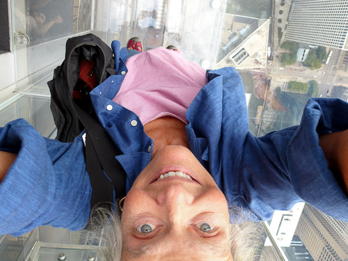 Willis/Sears Tower