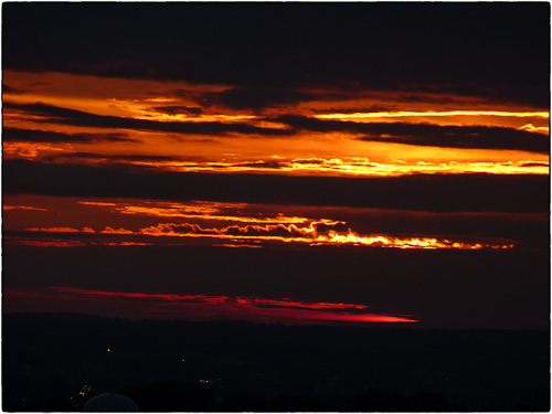sunrise Series #11