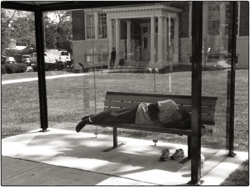 street people
