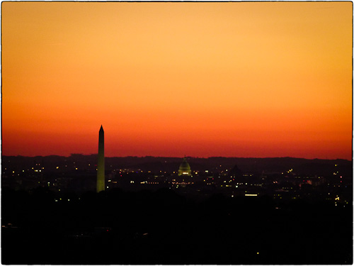 Sunrise Series #23