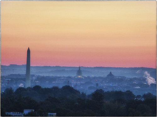 Sunrise Series #24