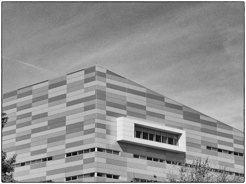 JMU Law School