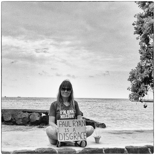 Street Shots - Day 5