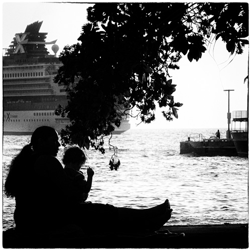 Street Shots - Day 9.