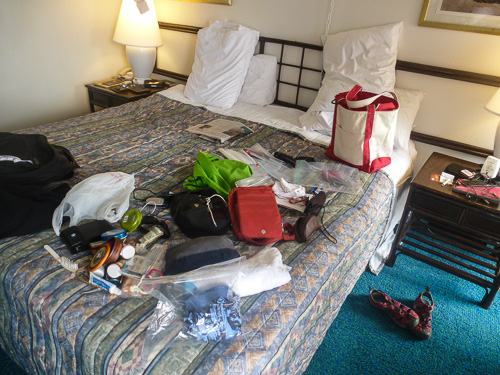 Stuff and More Stuff