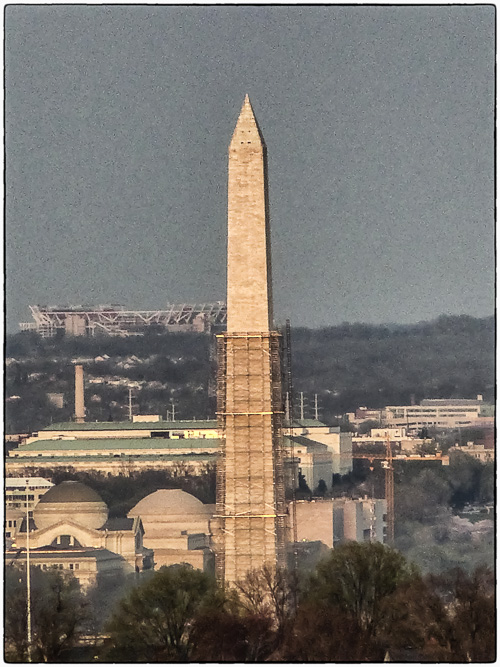 Washington Monument