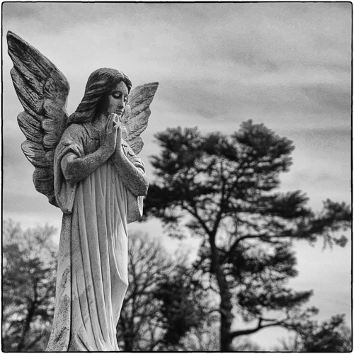 Columbia Cemetery