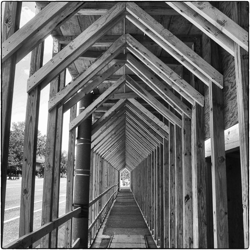 Construction Abounds