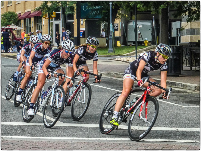 Clarendon - 2012