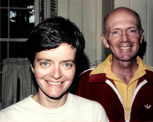 Goodness - Were we ever that young?