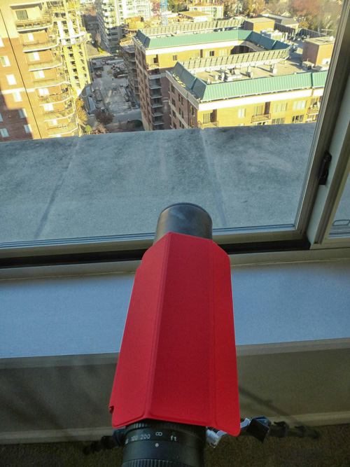 Nothing dumber than a smart cover without an iPad.