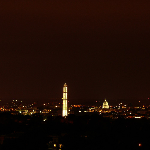 Monumental Lights