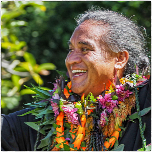 Kumu Keala Ching - Pure Aloha