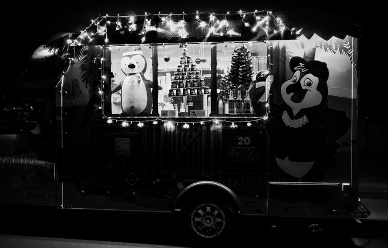 Ice Cream Truck