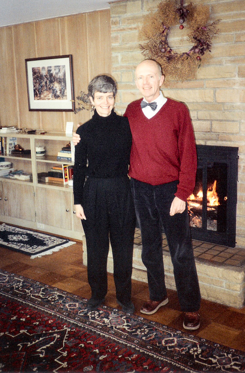 January 5, 1994