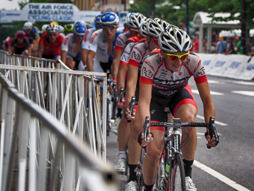 2015 Clarendon Bike Race