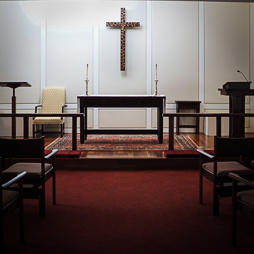 All Saints