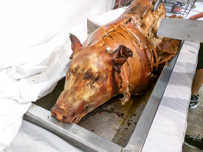 Party Piggy