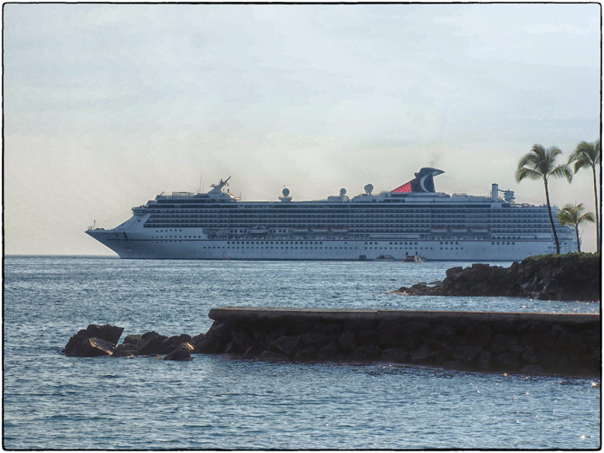 Carnival Miracle