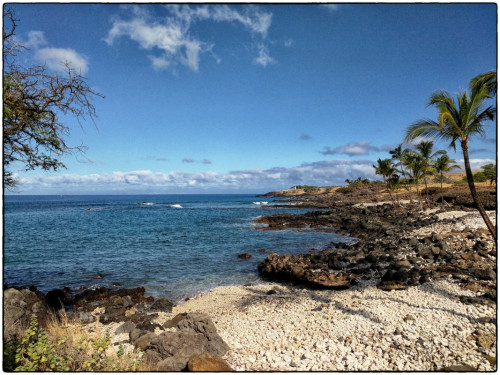 Lapakahi State Historical Park