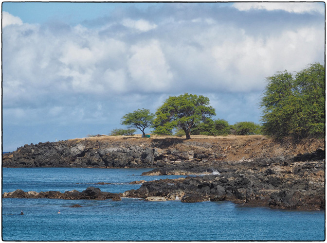 Kapaa Beach Park.