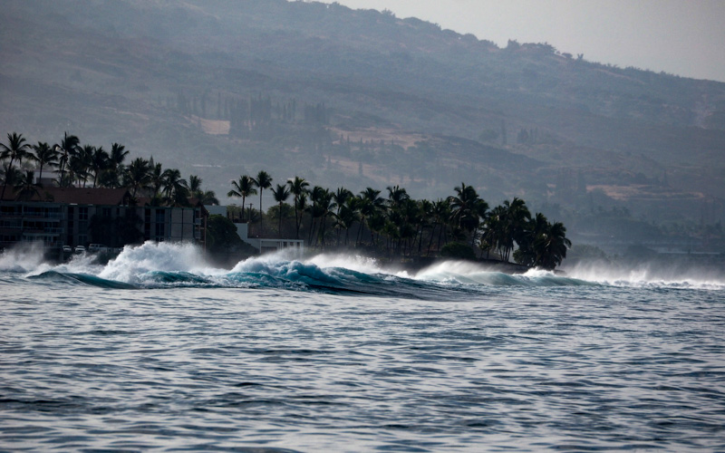 Big Surf.
