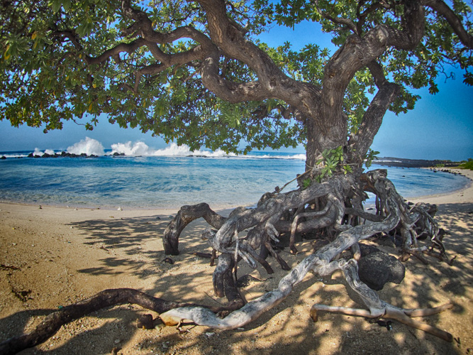 Otec Beach