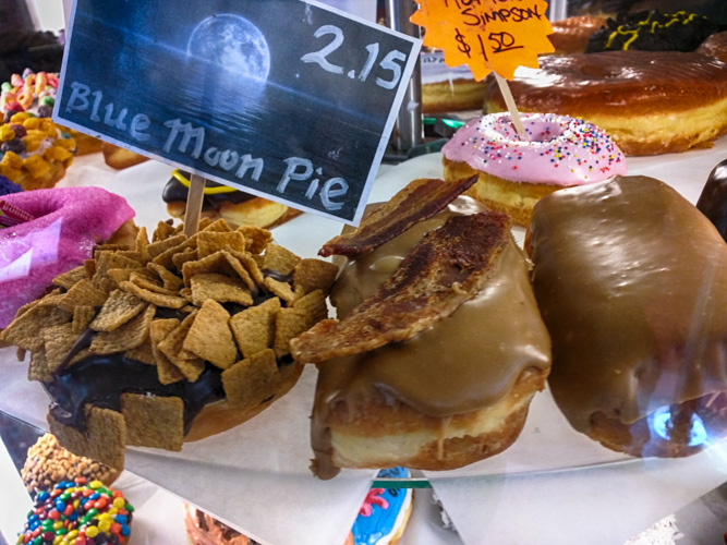 Voodoo Doughnut