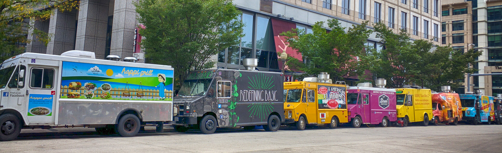Ballston