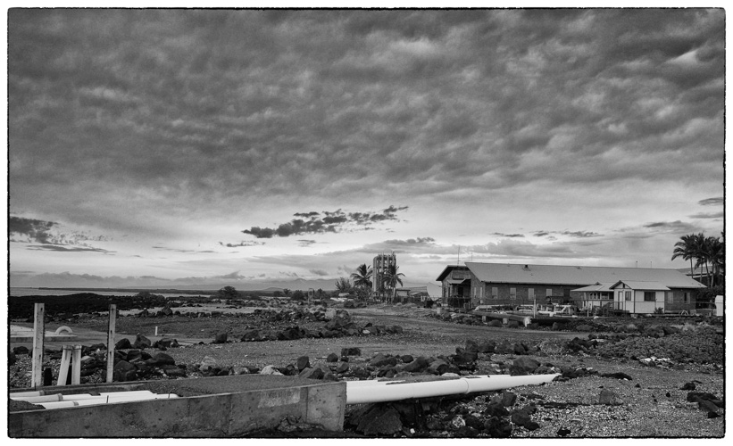 OTEC Waste Lands