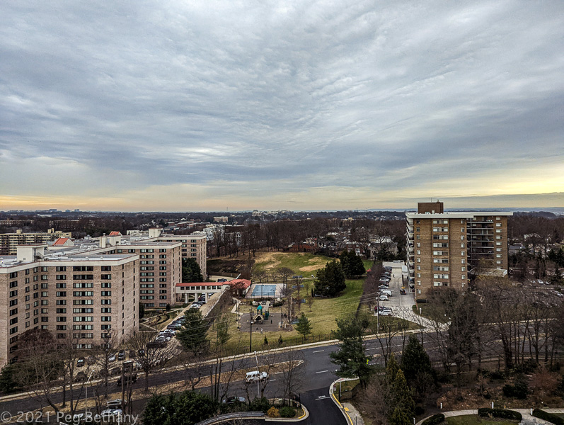 Wide Angle option